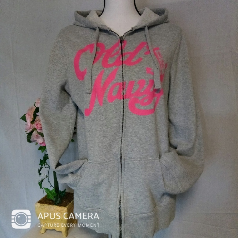 Old Navy Hoodie
